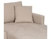 SOFA W/ CHAISELONG OXFORD