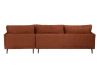 SOFA W/ CHAISELONG OXFORD