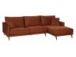 SOFA W/ CHAISELONG OXFORD