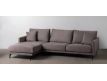 SOFA W/ CHAISELONG OXFORD