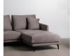 SOFA W/ CHAISELONG OXFORD