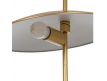 FLOOR LAMP DANZA