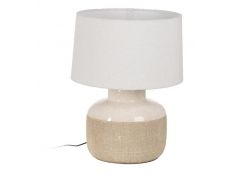 TABLE LAMP SOLIS