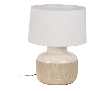 TABLE LAMP SOLIS