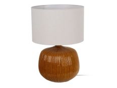 TABLE LAMP CROMA