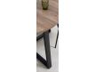 QUORUM ROUND DINING TABLE