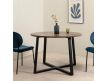 QUORUM ROUND DINING TABLE