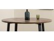 QUORUM ROUND DINING TABLE