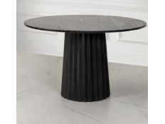 TRANQUIL ROUND DINING TABLE