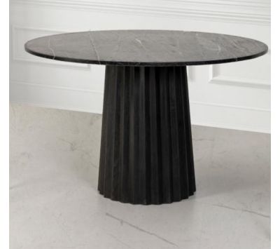 TRANQUIL ROUND DINING TABLE