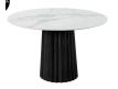 TRANQUIL ROUND DINING TABLE