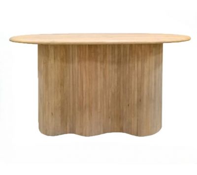 ZENITH DINING TABLE