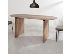 ARTISAN DINING TABLE