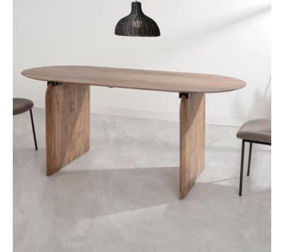 ARTISAN DINING TABLE