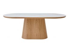 ABODE DINING TABLE