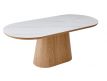 ABODE DINING TABLE