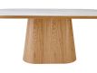 ABODE DINING TABLE