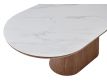 ABODE DINING TABLE