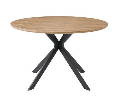 VISTARA ROUND DINING TABLE