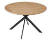 VISTARA ROUND DINING TABLE