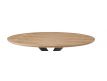 VISTARA ROUND DINING TABLE