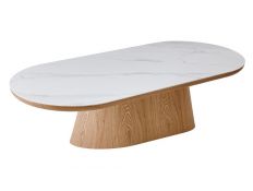 ABODE II COFFEE TABLE