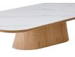 ABODE II COFFEE TABLE