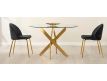 VISTARA ROUND DINING TABLE