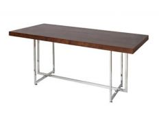 ENVISTA DINING TABLE