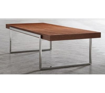 EPICURIO COFFEE TABLE