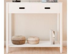 KULLEN CONSOLE