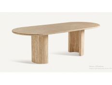  DINING TABLE THIENN