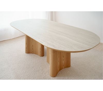 DINING TABLE EKEDALEN