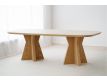 DINING TABLE ASH