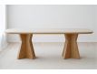 DINING TABLE ASH