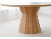 DINING TABLE HAUGA