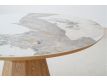 DINING TABLE HAUGA