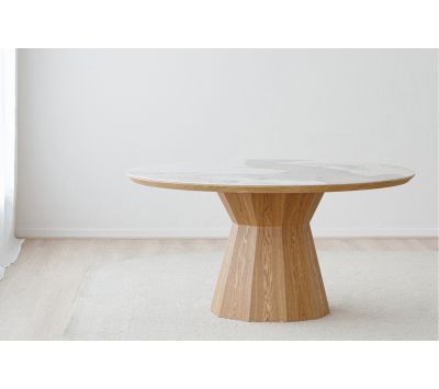 DINING TABLE HAUGA