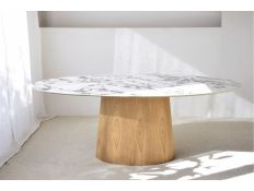 DINING TABLE KALLAX