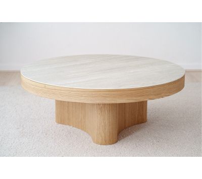 AGAM COFFEE TABLE