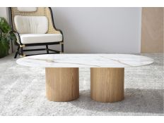 GLADOM COFFEE TABLE