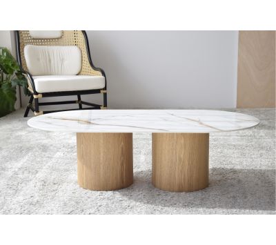 GLADOM COFFEE TABLE