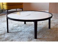 TUNSTA COFFEE TABLE