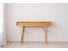 BAGGEBO CONSOLE