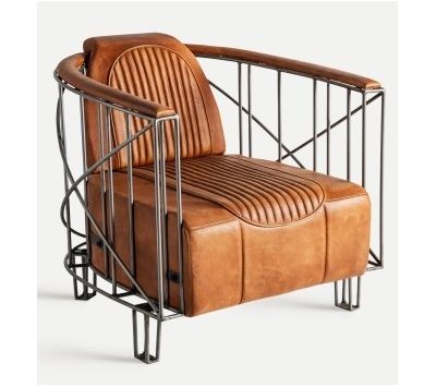 CADEIRÃO CHAISE LONGUE