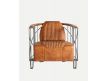 ARMCHAIR CHAISE LONGUE