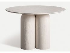 Inha Round Dining Table