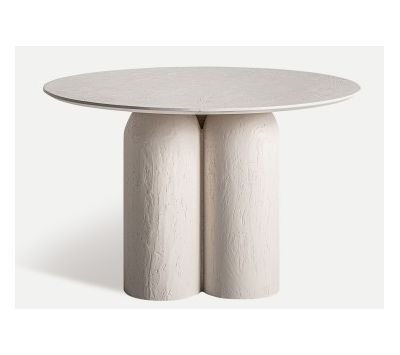 Mesa de Jantar redonda Inha