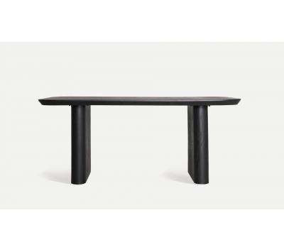 Inha Round Dining Table