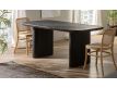 Inha Round Dining Table